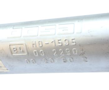 12 449 р. Резонатор HYUNDAI Accent (99-) BOSAL  с доставкой в г. Кемерово. Увеличить фотографию 4