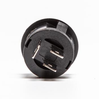 138 р. Выключатель кнопка ПАЗ,ГАЗель Next сигнала AVTOELECTRICA  с доставкой в г. Кемерово. Увеличить фотографию 6
