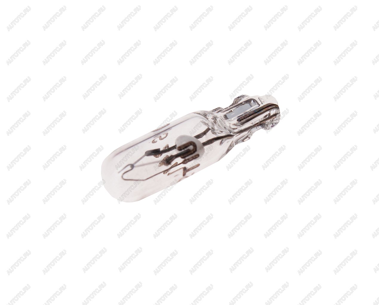75 р. Лампа 24V W1.2W W2.1x4.6d OSRAM  с доставкой в г. Кемерово