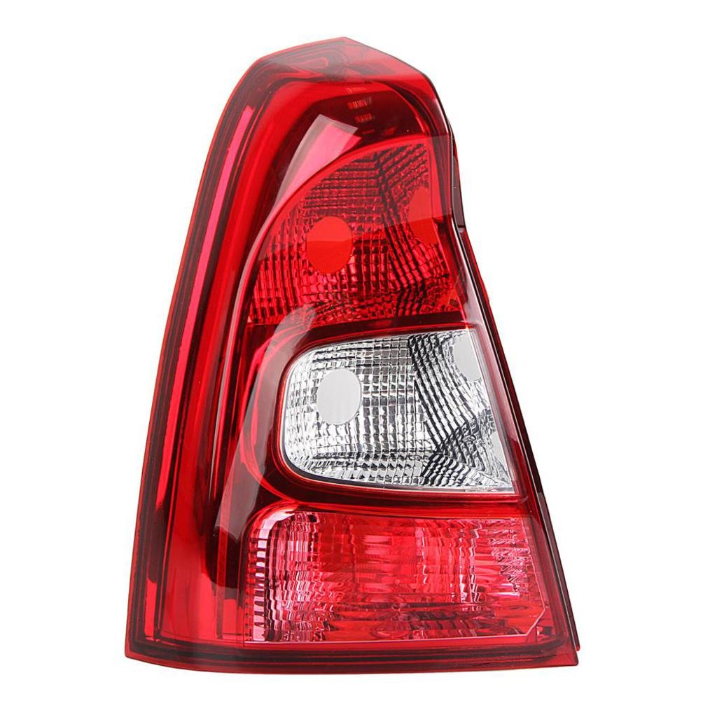 2 999 р. Фонарь задний RENAULT Logan (10-) левый DEPO  с доставкой в г. Кемерово