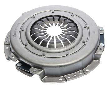 5 999 р. Корзина сцепления ГАЗель Next дв.CUMMINS ISF 2.8 ЕВРО-4 КПП НО MEGAPOWER  с доставкой в г. Кемерово. Увеличить фотографию 1