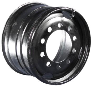Диск колесный КАМАЗ-4310 (12.00-21) в сборе (ОАО КАМАЗ)