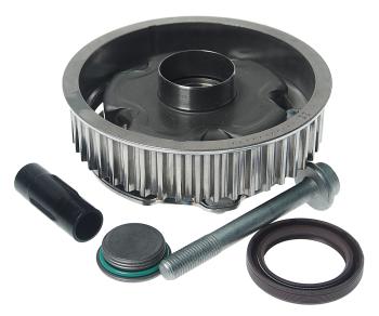 15 449 р. Шкив CHEVROLET Aveo (09-11) (1.4),(12-) (1.6),Cruze,Orlando (1.8) распредвала выпускной INA  с доставкой в г. Кемерово. Увеличить фотографию 2