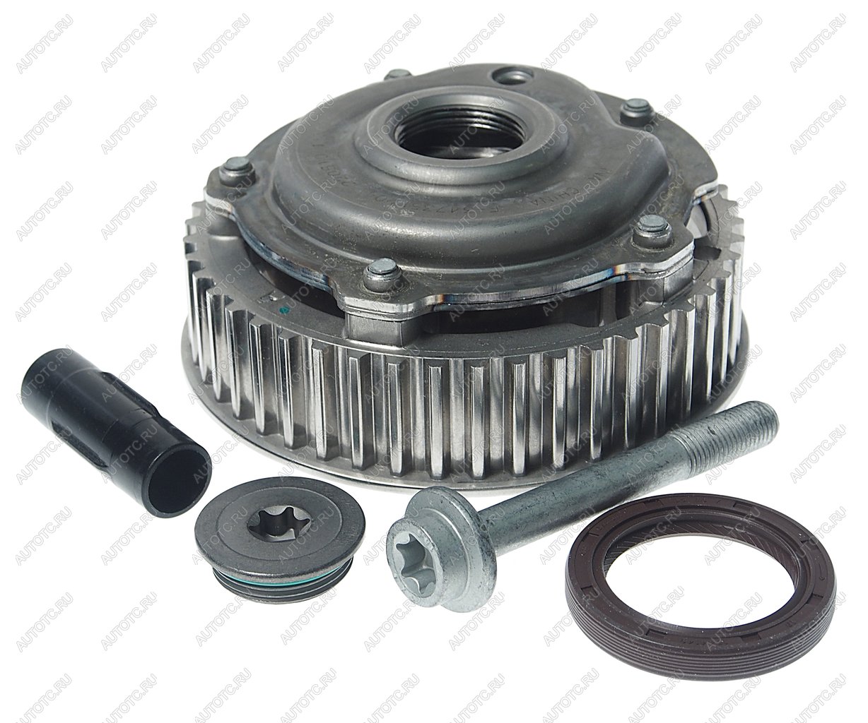 15 449 р. Шкив CHEVROLET Aveo (09-11) (1.4),(12-) (1.6),Cruze,Orlando (1.8) распредвала выпускной INA  с доставкой в г. Кемерово