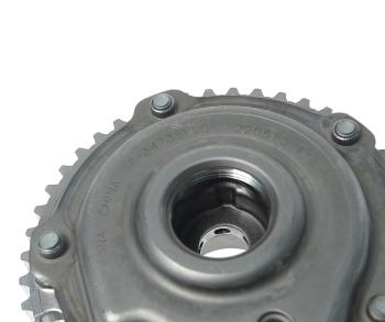 15 449 р. Шкив CHEVROLET Aveo (09-11) (1.4),(12-) (1.6),Cruze,Orlando (1.8) распредвала выпускной INA  с доставкой в г. Кемерово. Увеличить фотографию 3