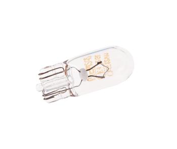 33 р. Лампа 12V W5W T10W W2.1x9.5d OSRAM  с доставкой в г. Кемерово. Увеличить фотографию 1