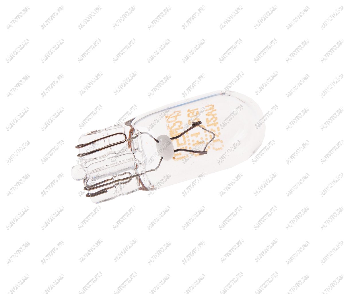 33 р. Лампа 12V W5W T10W W2.1x9.5d OSRAM  с доставкой в г. Кемерово