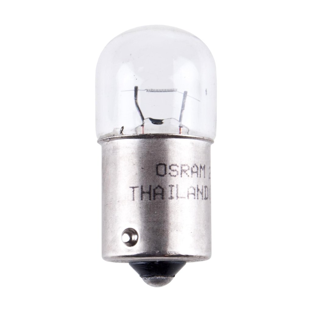 47 р. Лампа 24V R5W BA15s OSRAM  с доставкой в г. Кемерово