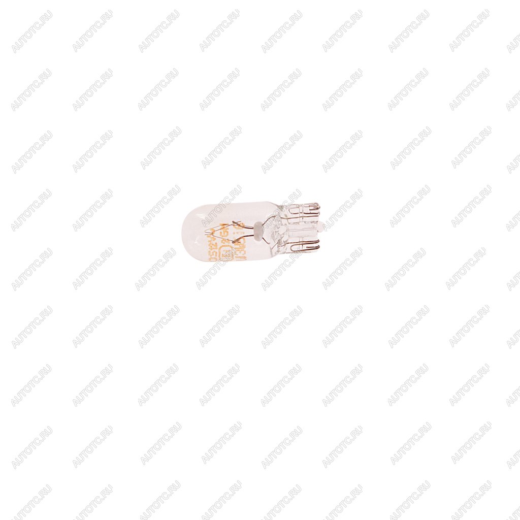 46 р. Лампа 12V W3W W2.1x9.5d OSRAM  с доставкой в г. Кемерово