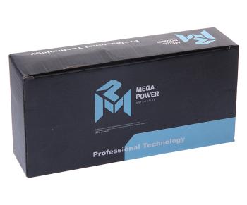 1 329 р. Цилиндр сцепления главный ЗИЛ-4331,5301 MEGAPOWER  с доставкой в г. Кемерово. Увеличить фотографию 3
