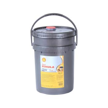 15 599 р. Масло дизельное RIMULA R6 LМ 10W40 E6E9CJ-4 синт.20л SHELL  с доставкой в г. Кемерово. Увеличить фотографию 1