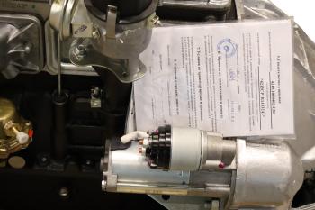 329 999 р. Двигатель УМЗ-4215СР (АИ-92 96 л.с.) для авт.ГАЗ-3302 (чугунный блок) (ОАО УМЗ) №  с доставкой в г. Кемерово. Увеличить фотографию 7