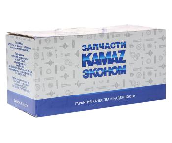1 399 р. Палец штанги реактивной КАМАЗ-ЕВРО РМШ ЭЛЕМЕНТ  с доставкой в г. Кемерово. Увеличить фотографию 3