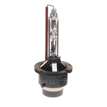 8 999 р. Лампа ксеноновая D4S 35W +150% P32d-5 4800K Xenon X-Treme Vision Gen2 PHILIPS  с доставкой в г. Кемерово. Увеличить фотографию 1