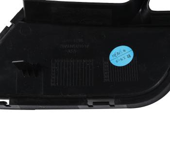 2 449 р. Решетка бампера JAC S5 переднего нижняя OE  с доставкой в г. Кемерово. Увеличить фотографию 3