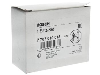2 599 р. Ремкомплект PEUGEOT 207,208 форсунки топливной BOSCH  с доставкой в г. Кемерово. Увеличить фотографию 2