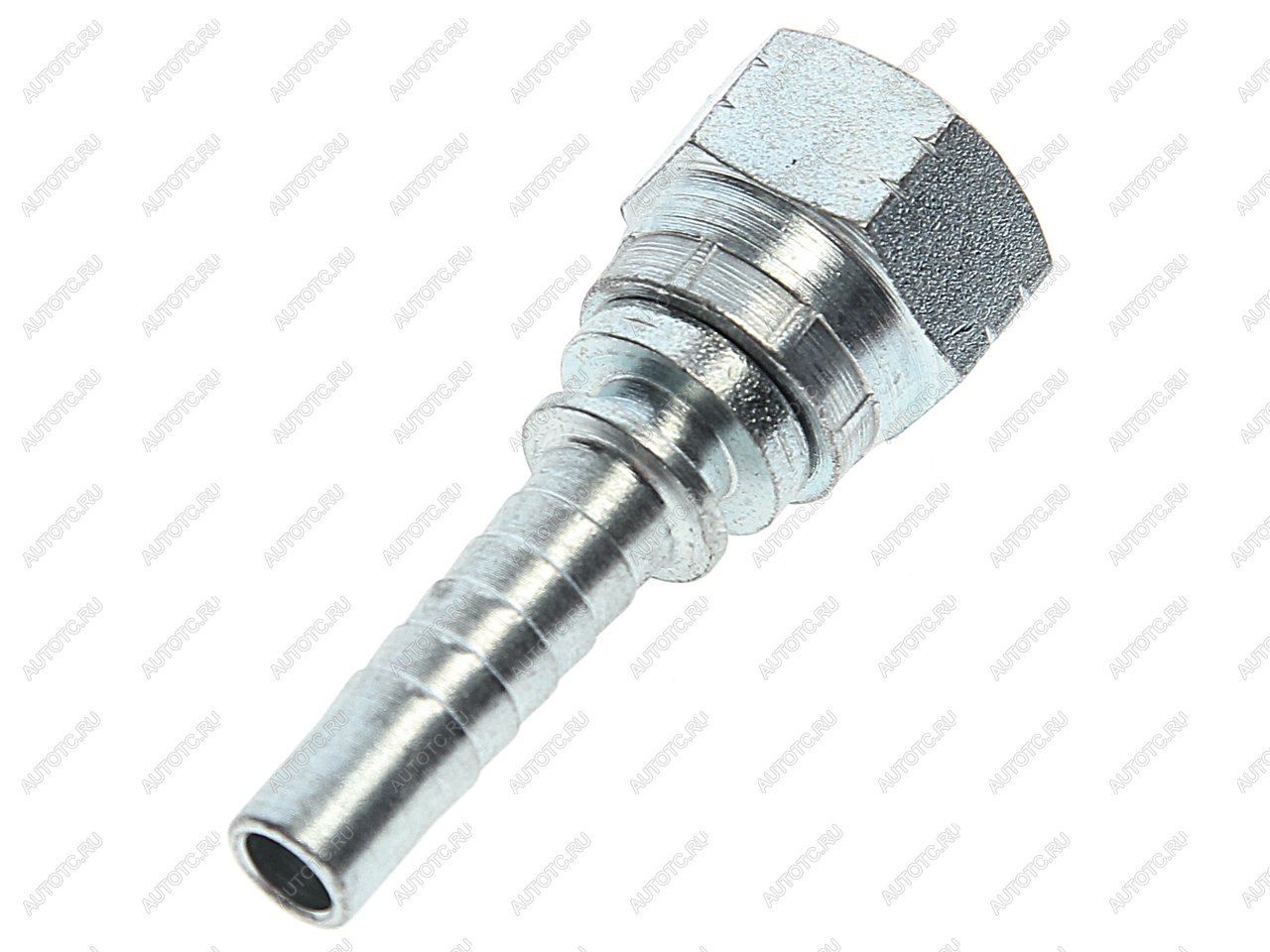 100 р. Фитинг JIC(Г) конус 37°(74°) 516 (916-18) ZHHMC  с доставкой в г. Кемерово
