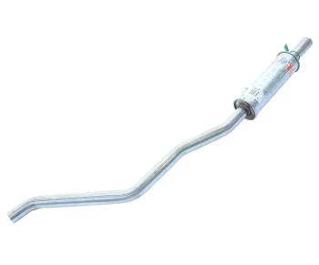 8 549 р. Глушитель MERCEDES средняя часть BOSAL  с доставкой в г. Кемерово. Увеличить фотографию 2