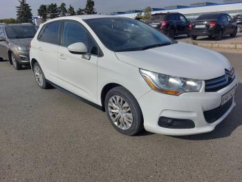 3 499 р. Пластиковые накладки порогов Фанат Тюнинг CITROEN C4 B7 хэтчбэк 5 дв. (2011-2018) (неокрашенные (глянец под окраску))  с доставкой в г. Кемерово. Увеличить фотографию 3