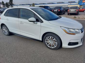 3 499 р. Пластиковые накладки порогов Фанат Тюнинг CITROEN C4 B7 хэтчбэк 5 дв. (2011-2018) (неокрашенные (глянец под окраску))  с доставкой в г. Кемерово. Увеличить фотографию 6
