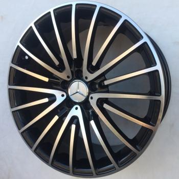 Литой колесный диск (модель 1073) ZIXI 9.0 x 20 Volkswagen ID6 X (2021-2025) 5x112.0xDIA66.6xET48.0