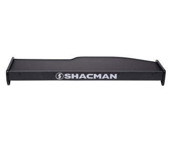 4 199 р. Стол в кабину SHACMAN X3000 с ящиком, перфорация АВТОБЛЮЗ  с доставкой в г. Кемерово. Увеличить фотографию 3