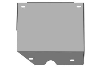 4 999 р. ЗЭ и крепёж подходит для LiXiang L7L9 (24-)(3мм) 1,5 гибрид, AT, 4WD   Ликсианг Л7  с доставкой в г. Кемерово. Увеличить фотографию 1