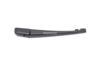 639 р. Поводок PEUGEOT 307 (01-08) стеклоочистителя заднего METACO  с доставкой в г. Кемерово. Увеличить фотографию 2