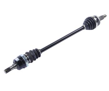 12 799 р. Привод SSANGYONG Actyon (10-) (D20F22,G20D) (AWD) колеса заднего левыйправый (1шт.) OE  с доставкой в г. Кемерово. Увеличить фотографию 2