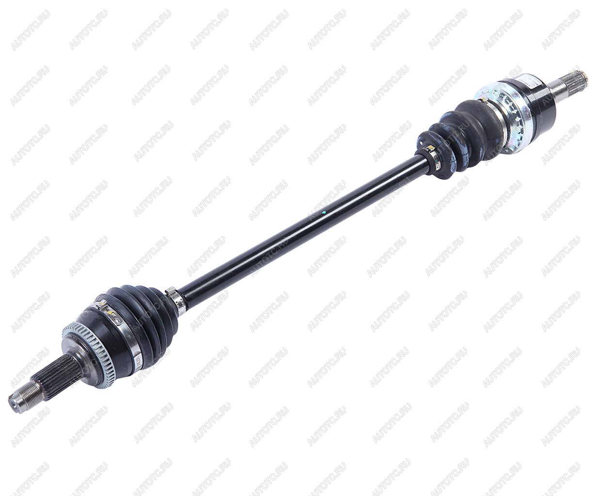 12 799 р. Привод SSANGYONG Actyon (10-) (D20F22,G20D) (AWD) колеса заднего левыйправый (1шт.) OE  с доставкой в г. Кемерово