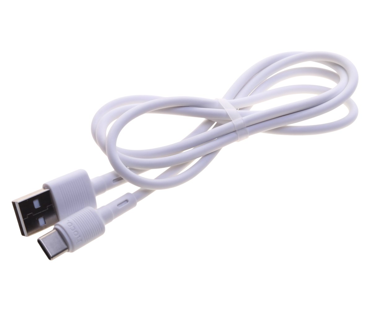 188 р. Кабель micro USB 1м черный BOROFONE  с доставкой в г. Кемерово