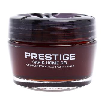 499 р. Ароматизатор на панель приборов гелевый (milk coffee ) 50мл Prestige Gel TASOTTI  с доставкой в г. Кемерово. Увеличить фотографию 2