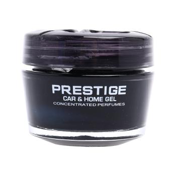 499 р. Ароматизатор на панель приборов гелевый (sexy boy) 50мл Prestige Gel TASOTTI  с доставкой в г. Кемерово. Увеличить фотографию 2