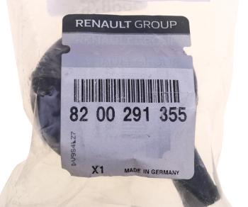 4 999 р. Клапан RENAULT Megane (02-) рециркуляции картерных газов OE  с доставкой в г. Кемерово. Увеличить фотографию 5