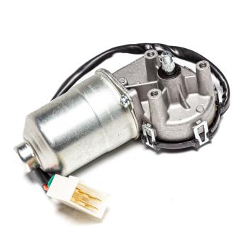 2 569 р. Мотор-редуктор стеклоочистителя ГАЗ-3302 Бизнес 12V AVTOELECTRICA  с доставкой в г. Кемерово. Увеличить фотографию 2