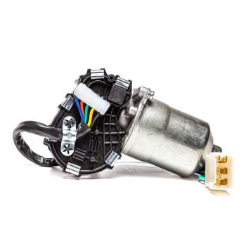 2 569 р. Мотор-редуктор стеклоочистителя ГАЗ-3302 Бизнес 12V AVTOELECTRICA  с доставкой в г. Кемерово. Увеличить фотографию 4
