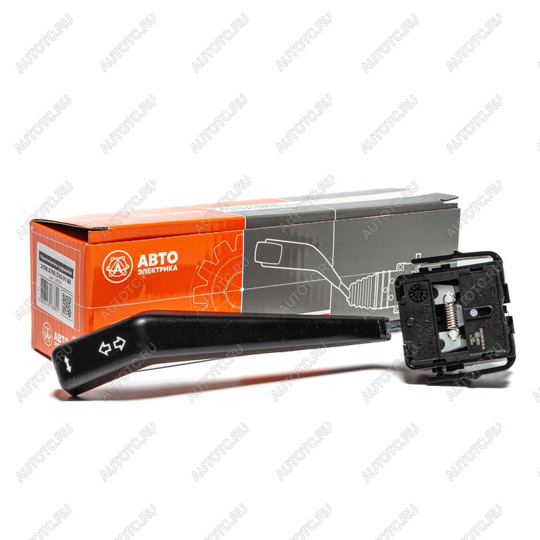 399 р. Переключатель подрулевой ВАЗ-2108-2115,М-2141 указателей поворота AVTOELECTRICA  с доставкой в г. Кемерово