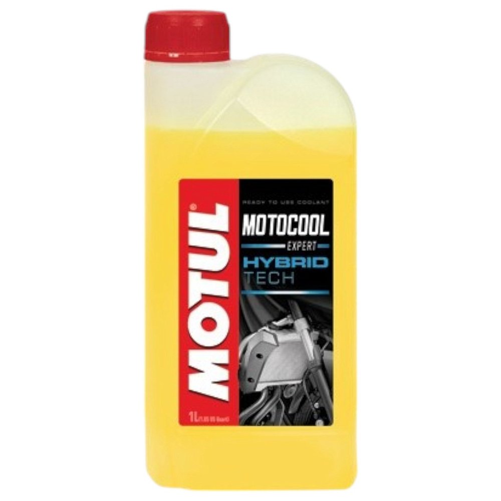 2 699 р. Антифриз MOTUL Motocool Expert   с доставкой в г. Кемерово