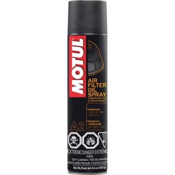 1 539 р. Смазка воздушного фильтра Motul A2 Air Filter Oil Spray 0,4л.   с доставкой в г. Кемерово. Увеличить фотографию 1