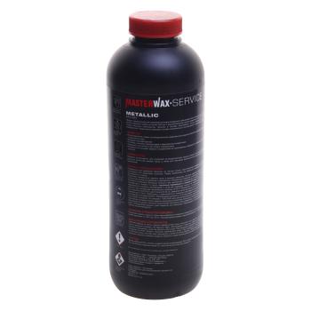 569 р. Антикор для наружных поверхностей 1л Service Metallic MASTERWAX  с доставкой в г. Кемерово. Увеличить фотографию 2