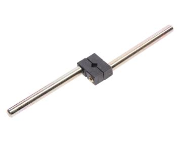 489 р. Метчикодержатель M04-М16 W532"-12" №2 АВТОДЕЛО  с доставкой в г. Кемерово. Увеличить фотографию 1