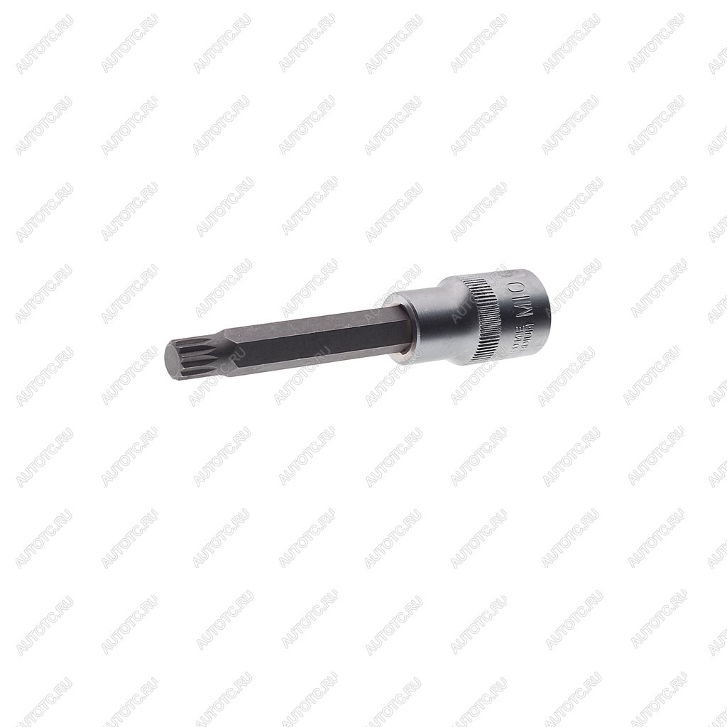 181 р. Бита-головка 12" SPLINE M10х100мм АВТОДЕЛО  с доставкой в г. Кемерово