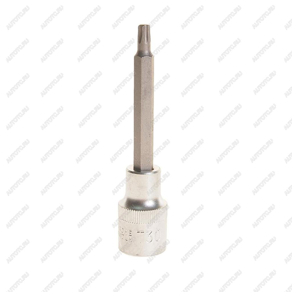 176 р. Бита-головка 12" TORX T30х100мм АВТОДЕЛО  с доставкой в г. Кемерово