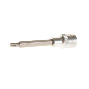 176 р. Бита-головка 12" TORX T30х100мм АВТОДЕЛО  с доставкой в г. Кемерово. Увеличить фотографию 2