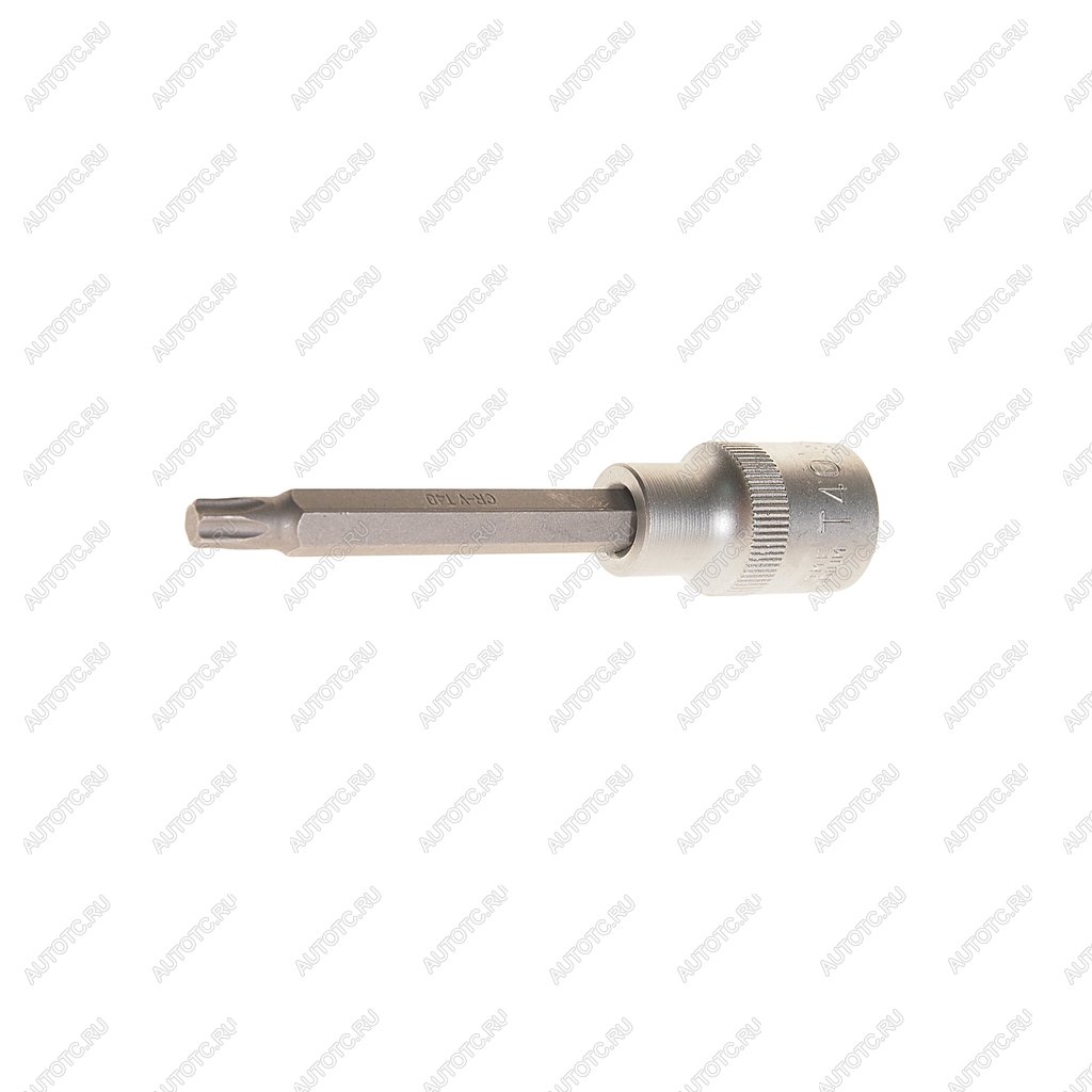 177 р. Бита-головка 12" TORX T40х100мм АВТОДЕЛО  с доставкой в г. Кемерово