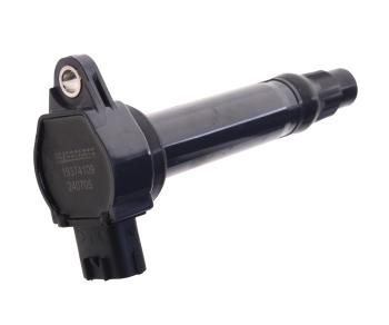 2 299 р. Катушка зажигания MITSUBISHI Lancer (08-),Outlander (06-12) (1.8-3.0) DELCOPARTS  с доставкой в г. Кемерово. Увеличить фотографию 2