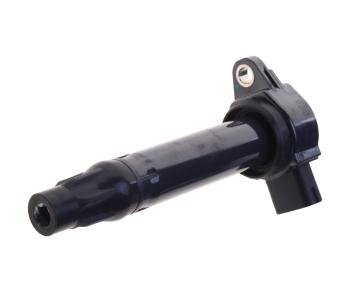 2 299 р. Катушка зажигания MITSUBISHI Lancer (08-),Outlander (06-12) (1.8-3.0) DELCOPARTS  с доставкой в г. Кемерово. Увеличить фотографию 1
