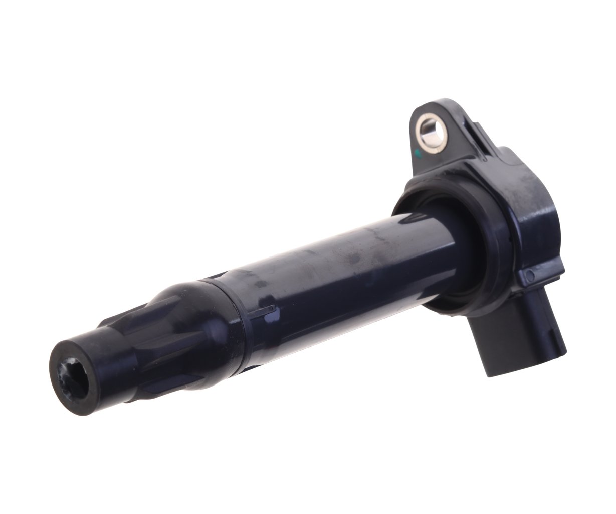 2 299 р. Катушка зажигания MITSUBISHI Lancer (08-),Outlander (06-12) (1.8-3.0) DELCOPARTS  с доставкой в г. Кемерово