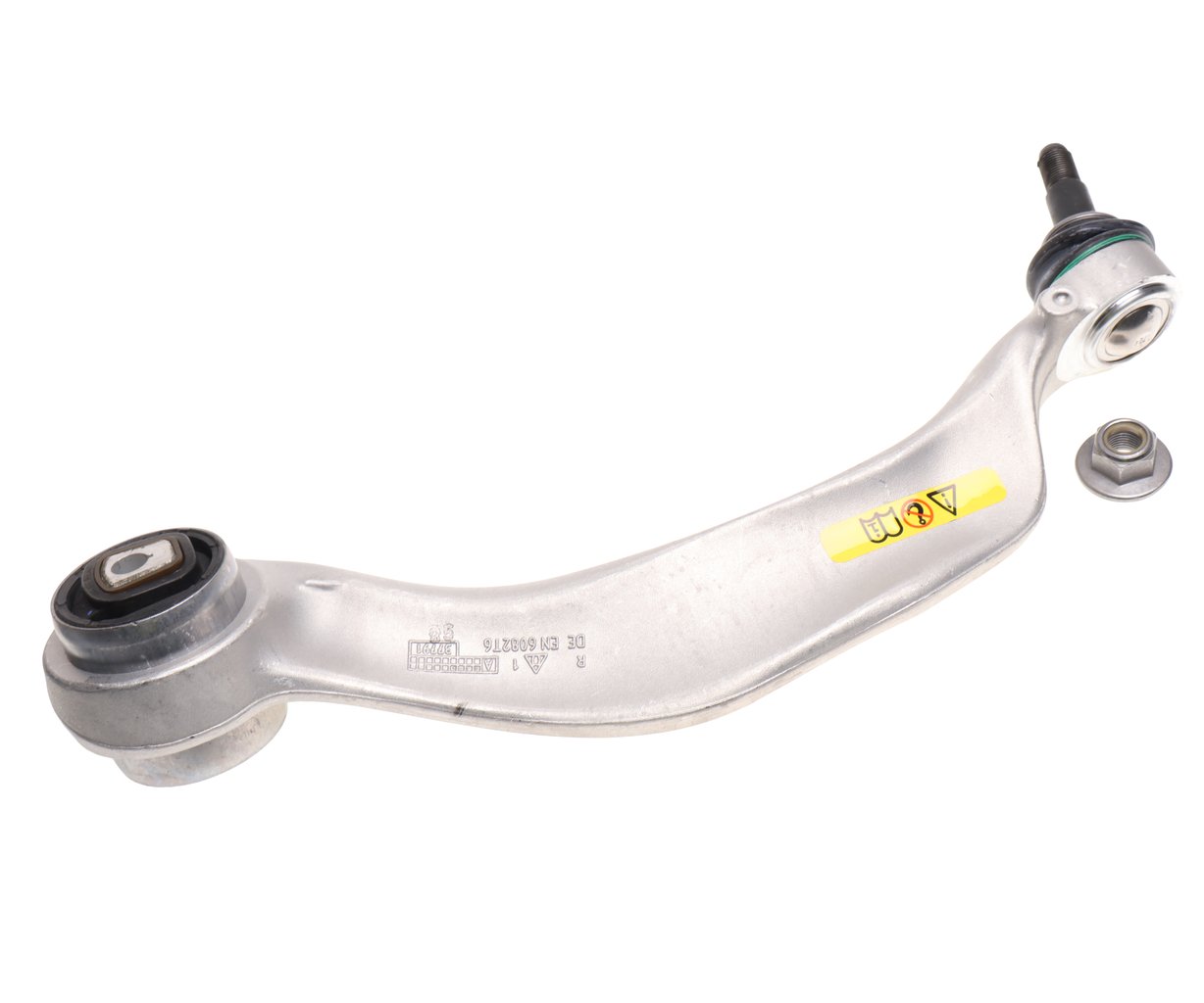 9 649 р. Рычаг подвески BMW 5 (F07),7 (F01,F02) передней нижний передний правый LEMFORDER  с доставкой в г. Кемерово