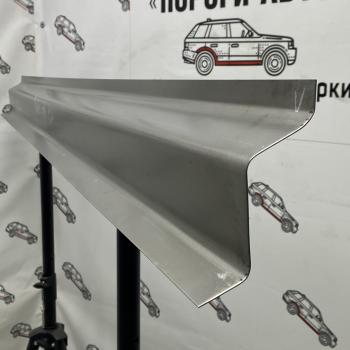 Ответка порога Toyota Land Cruiser Prado 120 (Ответка порога Toyota Land Cruiser Prado 120)